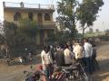 अंढेऱ्यात पोलीस पाटलांच्या घरावर दरोडा; ८७ हजारांचा मुद्देमाल लुटला - Marathi News | Looted about 87 thousand in andhera | Latest buldhana News at Lokmat.com