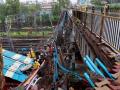 सावळ्यागोंधळावर ठपका - Marathi News | railway administration is responsible for andheri bridge collapse says report of railway security committee | Latest editorial News at Lokmat.com