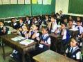 भविष्य अंधारात... हजारो शाळांत वीज नाही, ऑनलाइन वर्ग कसे घेणार? - Marathi News | Thousands of schools have no electricity, how to take online classes? | Latest mumbai News at Lokmat.com