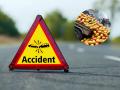 Accident: आंब्याने भरलेली लॉरी मिनी ट्रकवर उलटली; ९ जण ठार, अनेकजण जखमी! - Marathi News | Andhra Pradesh: Mango-Laden Lorry Overturns on Mini Truck in Annamayya, 9 People Killed, 11 Injured  | Latest national News at Lokmat.com