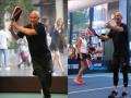 देशात Pickleball चा माहोल! Andre Agassi ला भारत दौऱ्याची उत्सुकता - Marathi News | Andre Agassi to visit India in January to promote pickleball | Latest other-sports News at Lokmat.com