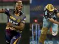 IPL 2021; KKR vs RCB: आधीच ठरलं होतं; 'ती' धुलाई मनाला लागली, ABDसाठी रसेलनं रणनीती आखली! - Marathi News | IPL 2021; KKR vs RCB: It was already decided; 'She' was washed, Russell devised a strategy for ABD! | Latest cricket News at Lokmat.com
