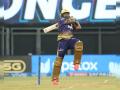 IPL 2021, CSK vs KKR T20 : पॅट कमिन्सनं CSKचा घाम काढला; तरीही रोमहर्षक सामन्यात MS Dhoniचा संघ जिंकला - Marathi News | IPL 2021, CSK vs KKR T20: CSK beat KKR by 18 runs, what a crazy match and 3rd consecutive win for men in yellow in IPL2021 | Latest cricket News at Lokmat.com