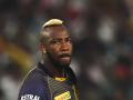 Andre Russell ट्वेंटी-20 फ्रँचायझी मालकावर भडकला; केले गंभीर आरोप - Marathi News | Andre Russell has slammed the CPL franchise Jamaica Tallawahs for their unprofessional behaviour with him svg | Latest cricket News at Lokmat.com