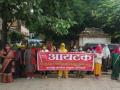 आशा, अंगणवाडी कर्मचाऱ्यांच्या देशव्यापी संपाला सुरुवात - Marathi News | Nationwide strike of Asha and Anganwadi workers begin | Latest nagpur News at Lokmat.com