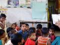 नागपुरात बालकांचे पूर्व प्राथमिक शिक्षण अंधारात - Marathi News | Pre-primary learning of children in Nagpur is in the dark | Latest nagpur News at Lokmat.com