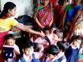 अंगणवाडी सेविकांच्या स्मार्ट वर्कला नेटवर्कचा अडथळा! - Marathi News | Anganwadi Sevik's Smart work Network Interrupted! | Latest akola News at Lokmat.com