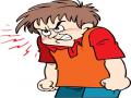 पालकांनो, मुलांमधील राग, आक्रमकता रोखायची कशी? - Marathi News | Parents, how to prevent anger, aggression in children? | Latest nagpur News at Lokmat.com