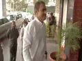 प्रफुल्ल पटेल पुन्हा ‘ईडी’ समोर हजर - Marathi News | Praful Patel again appeared in ED office | Latest national News at Lokmat.com