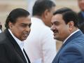 Mukesh Ambani, Gautam Adani: अंबानी अदानींनी केवळ आपलेच खिसे भरले नाहीत, गुंतवणूकदारांचेही 10 लाखांचे 1.7 कोटी केले - Marathi News | Mukesh Ambani, Gautam Adani not only filled his pockets, but also made investors invest Rs 1.7 crore from Rs 10 lakh. | Latest business News at Lokmat.com