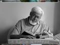 ‘नितळपणे भेटणारा माणूस’- अनिल अवचट - Marathi News | The memories of great all-round artist Anil Avchat by Sateesh Paknikar | Latest manthan News at Lokmat.com