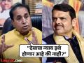 "भाजपशी संबंधित प्रत्येक आरोपी फरार कसा होतो?", देशमुखांनी फडणवीसांना घेरलं - Marathi News | Anil Deshmukh has asked a question to Devendra Fadnavis about the BJP office bearer absconding in the rape case | Latest politics News at Lokmat.com