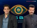 Bigg Boss OTT 3: अनिल कपूरला सलमानपेक्षा ६ पट कमी मानधन, 'बिग बॉस'च्या एका एपिसोडसाठी मिळणार फक्त 'इतके' रुपये - Marathi News | Bigg Boss OTT 3 anil kapoor to get 6 times less fees than salman khan | Latest filmy News at Lokmat.com