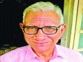 ज्येष्ठ साहित्यिक अनिल कुलकर्णी यांचे निधन - Marathi News | Senior Literary Anil Kulkarni passed away | Latest satara News at Lokmat.com