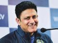 बर्थ डे च्या दिवशीच अनिल कुंबळेंचा बीसीसीआयने केला अपमान - Marathi News |  Anil Kumble's disgrace against Bert on Day, fans regretting tweet deleted | Latest cricket News at Lokmat.com