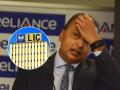 Adani ने तारले, Reliance Capital ने मारले! LIC वर टांगती तलवार कायम; ३४०० कोटी बुडणार? - Marathi News | reliance capital auction lic 3400 crore rupees loan and epf 2500 crore stuck in anil ambani bankrupt company | Latest business News at Lokmat.com