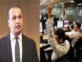 अनिल अंबानींची दिवाळखोर कंपनी विकली, करार होताच शेअर बनला रॉकेट... - Marathi News | Anil Ambani: swan-energy-completes-acquisition-of-anil-ambani-reliance-naval-stock-rise-like-rocket | Latest business News at Lokmat.com