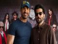 जाॅन अब्राहम करणार अनिल कपूरसोबत 'पागलपंती' - Marathi News | John Abraham, along with Anil Kapoor, 'PagalPanti' | Latest filmy News at Lokmat.com