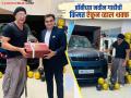 बॉबी देओलने खरेदी केली शानदार रेंज रोव्हर SUV, किंमत आहे कोटींच्या घरात, जाणून घ्या - Marathi News | animal movie actor Bobby Deol bought a luxurious black colour Range Rover SUV price | Latest filmy News at Lokmat.com