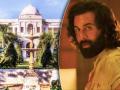 A look inside Saif Ali Khan's ₹800 crore Pataudi palace where 'Animal' movie was shot - Hindi News | A look inside Saif Ali Khan's ₹800 crore Pataudi palace where 'Animal' movie was shot | Latest entertainment Photos at Lokmattimes.com