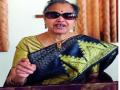 रागांच्या अभ्यासाला प्राधान्य --अंजली निगवेकर -- थेट संवाद... - Marathi News | Priority to anger study - Anjali Nigavekar - Direct Dialogue ... | Latest kolhapur News at Lokmat.com