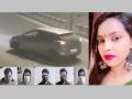 Delhi Kanjhawala Case: क्रूरतेचा कळस! माहीत असूनही अंजलीला 12 किमीपर्यंत फरफटत नेले, आरोपींची कबुली - Marathi News | Delhi Kanjhawala Case: we know Anjali was stuck under car, accused confessed | Latest crime News at Lokmat.com