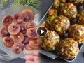 Anjeer Dry Fruit Ladoo Recipe :  थंडीत रोज १ अंजीर ड्रायफ्रुट लाडू खा; तब्येत राहील ठणठणीत, ही घ्या सोपी रेसेपी - Marathi News | Anjeer Dry Fruit Ladoo Recipe : Anjeer Khajur Dry Fruits Ladoo Recipe | Latest sakhi News at Lokmat.com