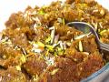 आरोग्यदायी असा गोडगोड अंजिरचा हलवा! - Marathi News | recipe of anjeer halwa | Latest food News at Lokmat.com