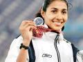 अंजू आणि एएफआयची क्रीडा मंत्रालयावर टीका - Marathi News |  Anju and AIIi criticized the Ministry of Sports | Latest other-sports News at Lokmat.com
