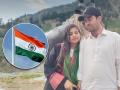 पाकिस्तानात गेलेली अंजू भारतात परत येणार! कधी अन् का.. वाचा तिनेच दिलेलं उत्तर - Marathi News | Anju who went to Pakistan will return to India When and why Read her answer | Latest international News at Lokmat.com
