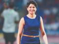 महिला क्रिकेटबाबत मोकळे बोलण्याची गरज-अंजूम - Marathi News | The need to talk openly about women's cricket - Anjum | Latest cricket News at Lokmat.com