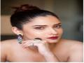 अंकिताने लावले फोटोशूटला चारचाँद - Marathi News | Ankita Lokhande's Glamorous Look | Latest filmy Photos at Lokmat.com