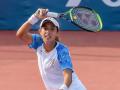 Asian Games 2018: अंकिता रैनाला कांस्य - Marathi News | Asian Games 2018: Ankita Raina Bronze | Latest tennis News at Lokmat.com