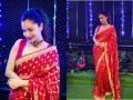 SEE PICS! Ankita Lokhande celebrates 'Karwa Chauth' like a new bride - Hindi News | SEE PICS! Ankita Lokhande celebrates 'Karwa Chauth' like a new bride | Latest entertainment Photos at Lokmattimes.com