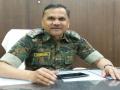 लोकशाही संपवण्याचा नक्षल्यांचा उद्देश कदापीही यशस्वी होणार नाही - डीआयजी अंकुश शिंदे  - Marathi News | The purpose of the demolition of democracy will not be successful - DIG Ankush Shinde | Latest gadchiroli News at Lokmat.com