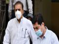 अनिल देशमुख यांचा ताबा घेत ईडीने तपास केला सुरू - Marathi News | ED takes possession of former Home Minister Anil Deshmukh | Latest mumbai News at Lokmat.com