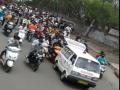 पुण्यात गुन्हेगाराची अंत्ययात्रा सहकारनगर पोलिसांना भोवली - Marathi News | The funeral procession of the criminal in Pune surrounded the Sahakarnagar police | Latest pune News at Lokmat.com