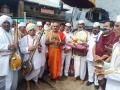 संत निवृत्तीनाथ निघाले माऊलींच्या भेटीला - Marathi News | Saint Nivruttinath went to visit Mauli | Latest nashik News at Lokmat.com
