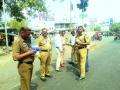 खबरदार! रस्त्यावर थुंकाल...लघुशंका कराल तर...: - Marathi News | Beware! Spit on the road ... if you urine ...: | Latest nagpur News at Lokmat.com