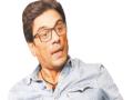 नविद अंतुले यांचे हृदयविकाराने निधन, मुंबईत अंत्यसंस्कार - Marathi News | Navid Antule dies of heart attack, cremation in Mumbai | Latest raigad News at Lokmat.com