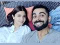 विराट ने शेअर केले Married Life सीक्रेट्स, वाचाल तर थक्क व्हाल - Marathi News | Virat kohli shared the Married Life Secrets | Latest cricket Photos at Lokmat.com