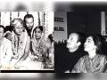 विवाहित असूनही एकमेकांच्या प्रेमात पडले होते अनुमप खेर आणि किरण खेर, इंटरेस्टिंग आहे त्यांची लव्हस्टोरी - Marathi News | Anupam kher Kirron Kher couple celebrating 37th wedding anniversary know about their love story | Latest filmy News at Lokmat.com