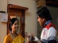 'अनुबंध' लघुपटात भाव-भावनांची सुंदर गुंफण - Marathi News | The 'contract' short-paced sense-feeling of beautiful gossip | Latest filmy News at Lokmat.com
