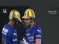 IPL 2024 CSK vs RCB: ५० चेंडूत ९५ धावा! कार्तिक-रावतने डाव सावरला, RCBने सन्मानजनक धावसंख्या उभारली - Marathi News | Ipl Match 2024 live score csk vs rcb Royal Challengers Bangalore set Chennai Super Kings a target of 174 runs to win, Mustafizur Rahman took 4 wickets, Dinesh Karthik and Anuj Rawat did well | Latest cricket News at Lokmat.com