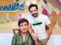 अभिनेता अनुम सोनी आणि राज बब्बर यांच्यात आहे खास नातं, जाणून घ्या याविषयी - Marathi News | Actor Anup soni married to raj babbar's daughter Juhi | Latest filmy News at Lokmat.com