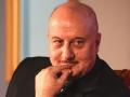 अनुपम खेर यांनी एफटीआयआयच्या अध्यक्षपदाचा दिला राजीनामा - Marathi News | Anupam Kher resigns as FTII chairman | Latest filmy News at Lokmat.com