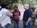 अनुपम खेर यांचा 'राजीनामा' नाही तर 'यशस्वी' माघार ! - Marathi News | Anupam Kher's 'successful resign' at FTII | Latest pune News at Lokmat.com