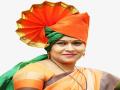 बागडे जर थांबले तर; विधानसभा लढवणार: अनुराधा चव्हाण - Marathi News | Anuradha Chavan will contest the assembly election | Latest maharashtra News at Lokmat.com