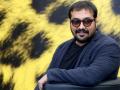 OMG! सलमान खानबद्दल हे काय बोलून गेला अनुराग कश्यप !! - Marathi News |  Anurag Kashyap talks about Salman Khan | Latest filmy News at Lokmat.com