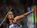 भालाफेकपटू अनुरानीचे शानदार रौप्य यश - Marathi News | Improved Silver Yala of Bhalafektu Anurani | Latest other-sports News at Lokmat.com